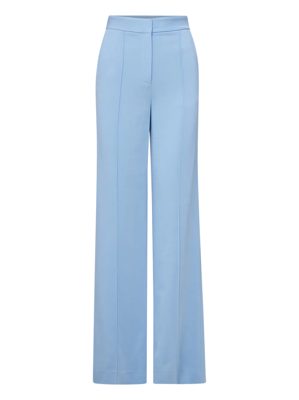 Veronica Beard Edia Pant in Blue Sky