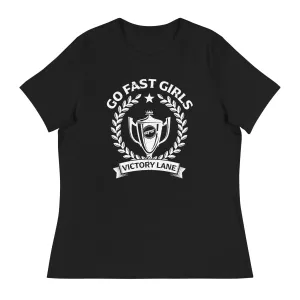 Victory Lane T-Shirt