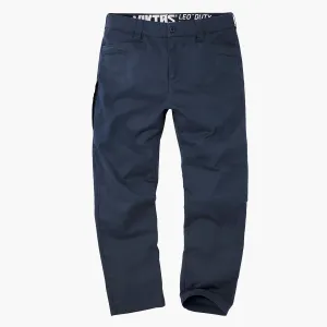 VIKTOS LEO Duty Pant Dark Navy