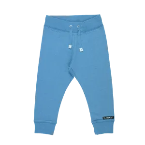 Villervalla - Relaxed Joggers - Atlantis