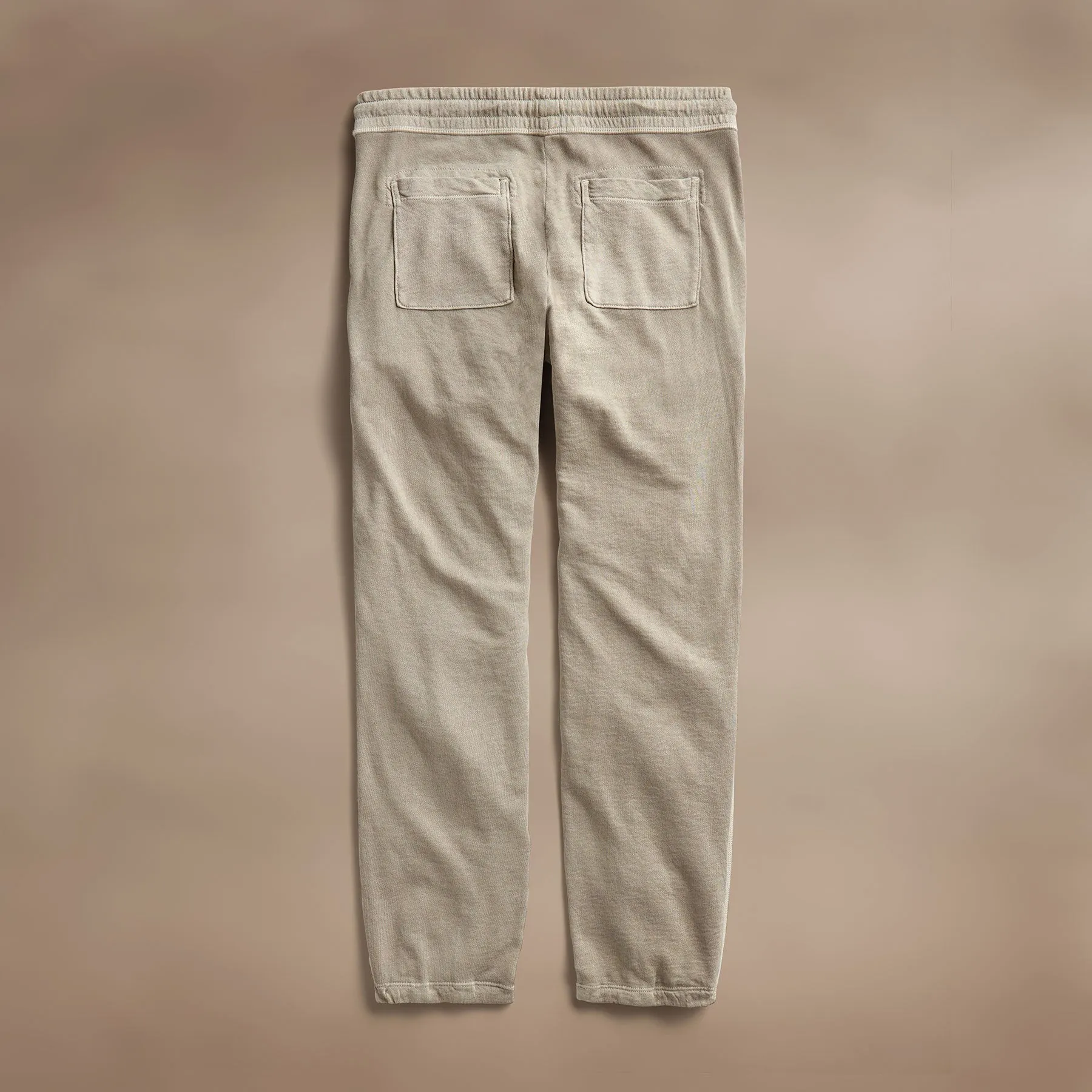 Vintage French Terry Sweatpant - Overcast Pigment