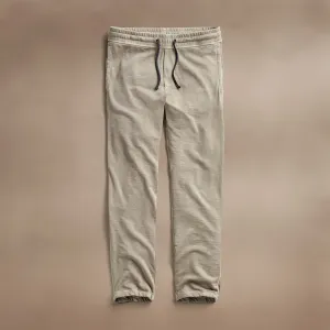 Vintage French Terry Sweatpant - Overcast Pigment