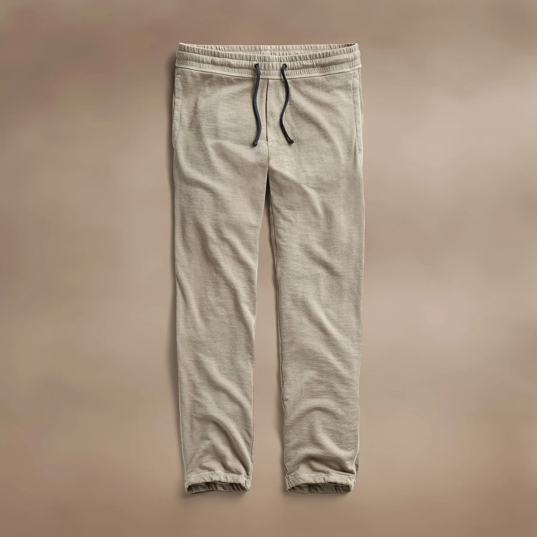 Vintage French Terry Sweatpant - Overcast Pigment