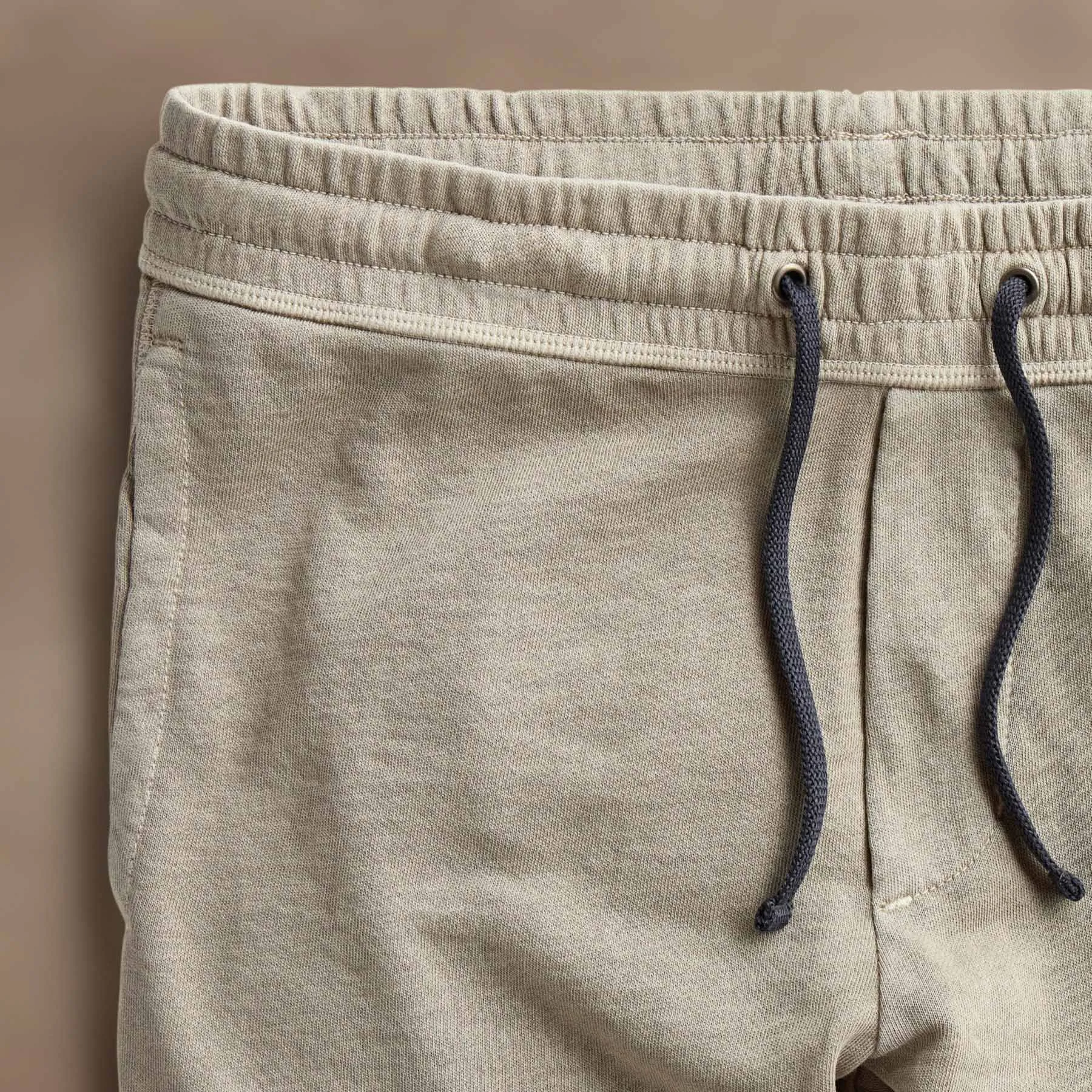 Vintage French Terry Sweatpant - Overcast Pigment
