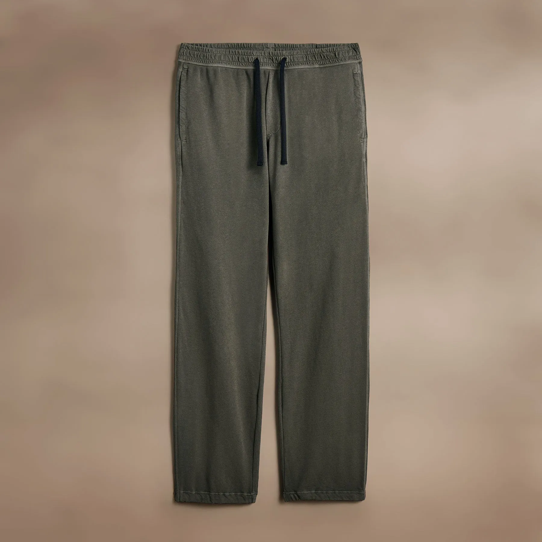 Vintage French Terry Sweatpant - Peet Pigment