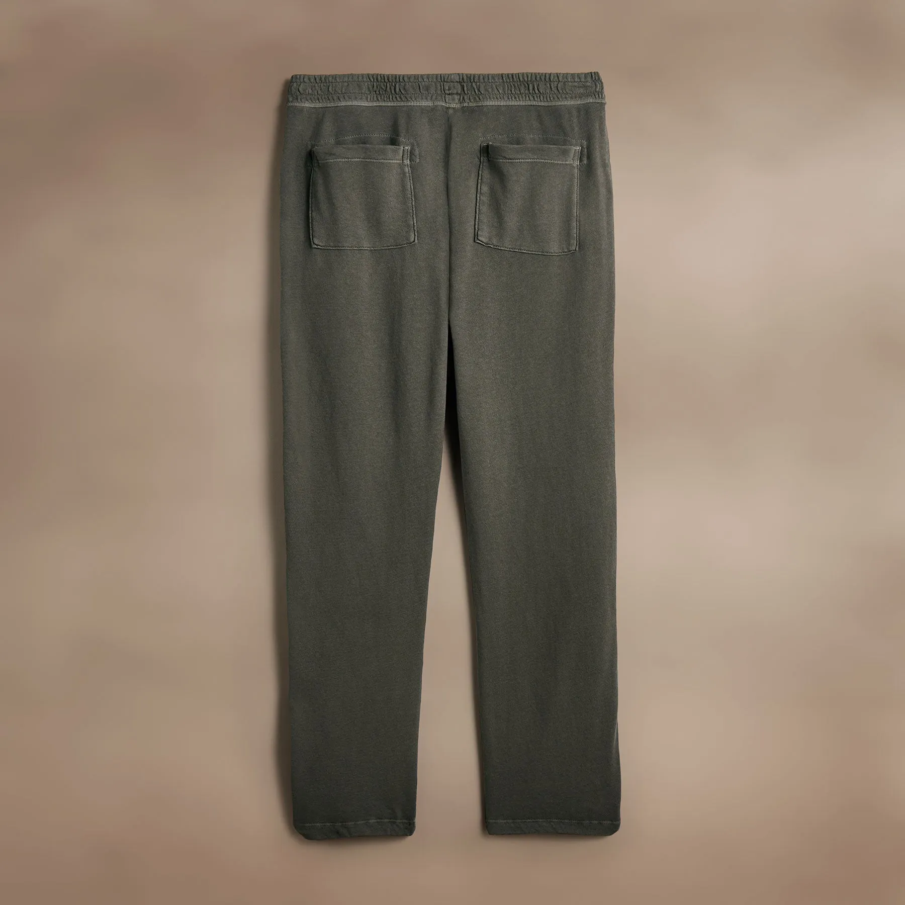 Vintage French Terry Sweatpant - Peet Pigment