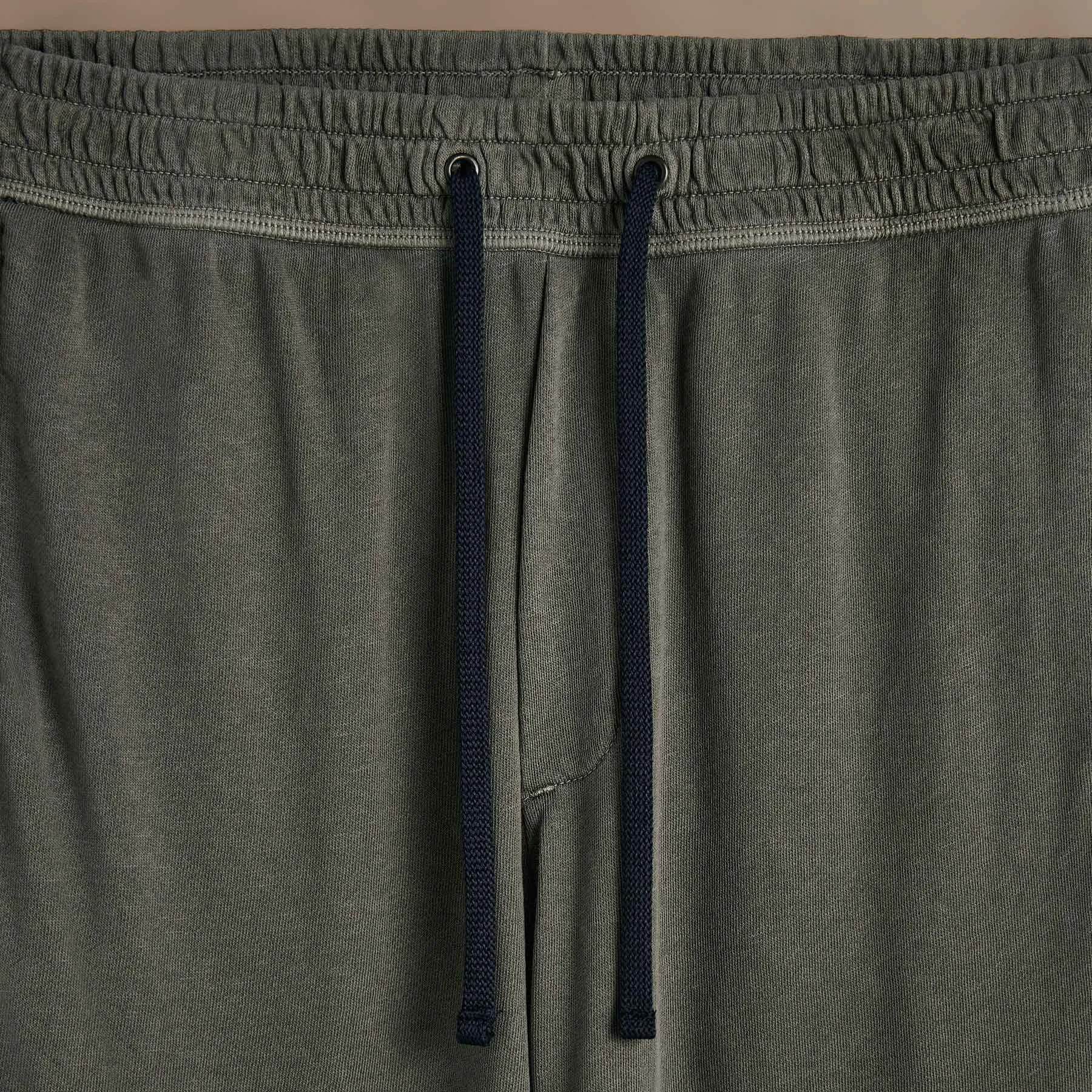 Vintage French Terry Sweatpant - Peet Pigment