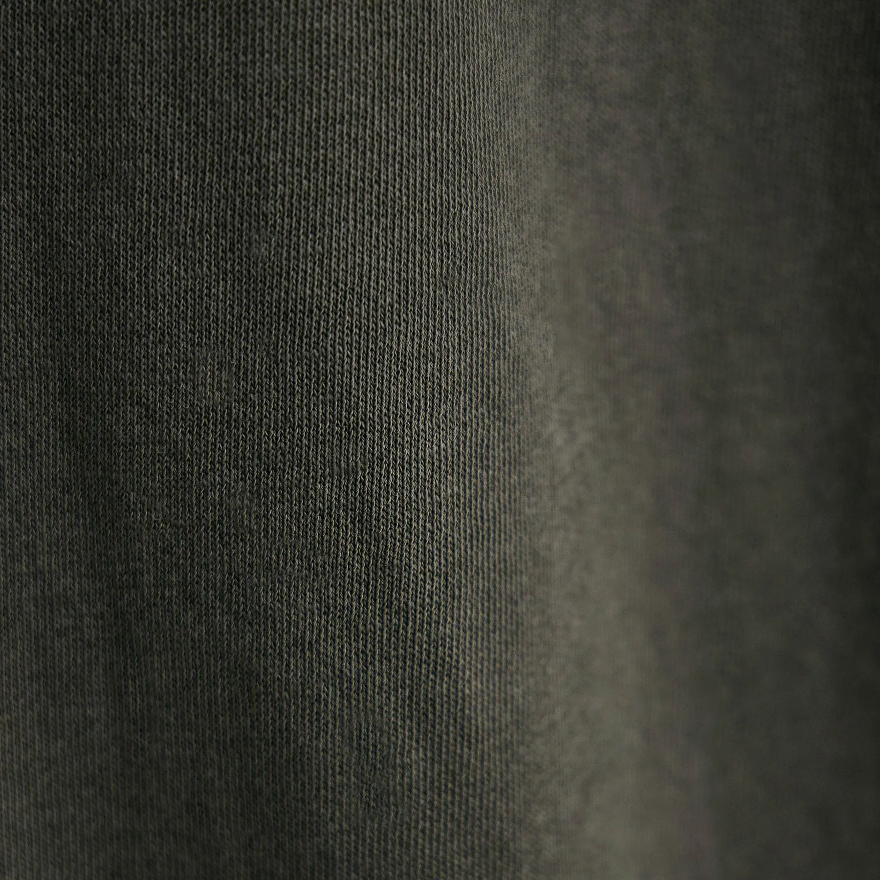 Vintage French Terry Sweatpant - Peet Pigment
