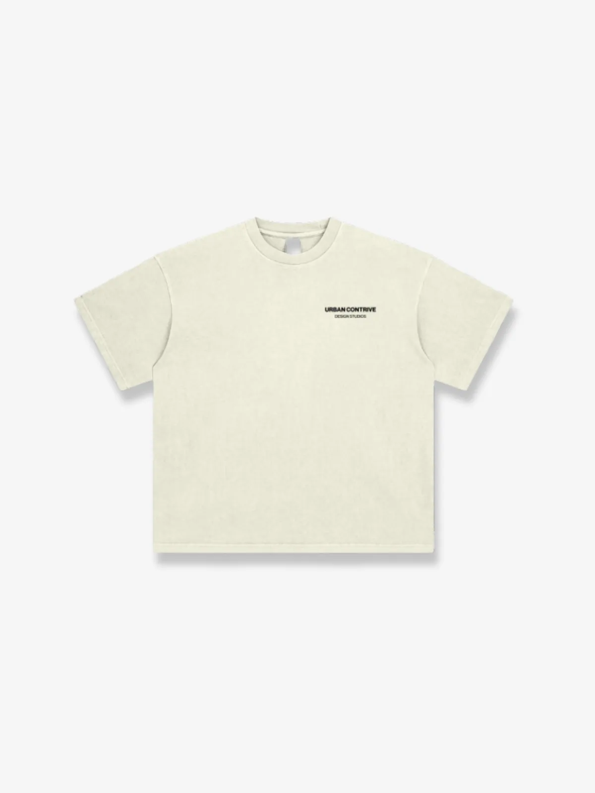 VINTAGE WASH T-SHIRT