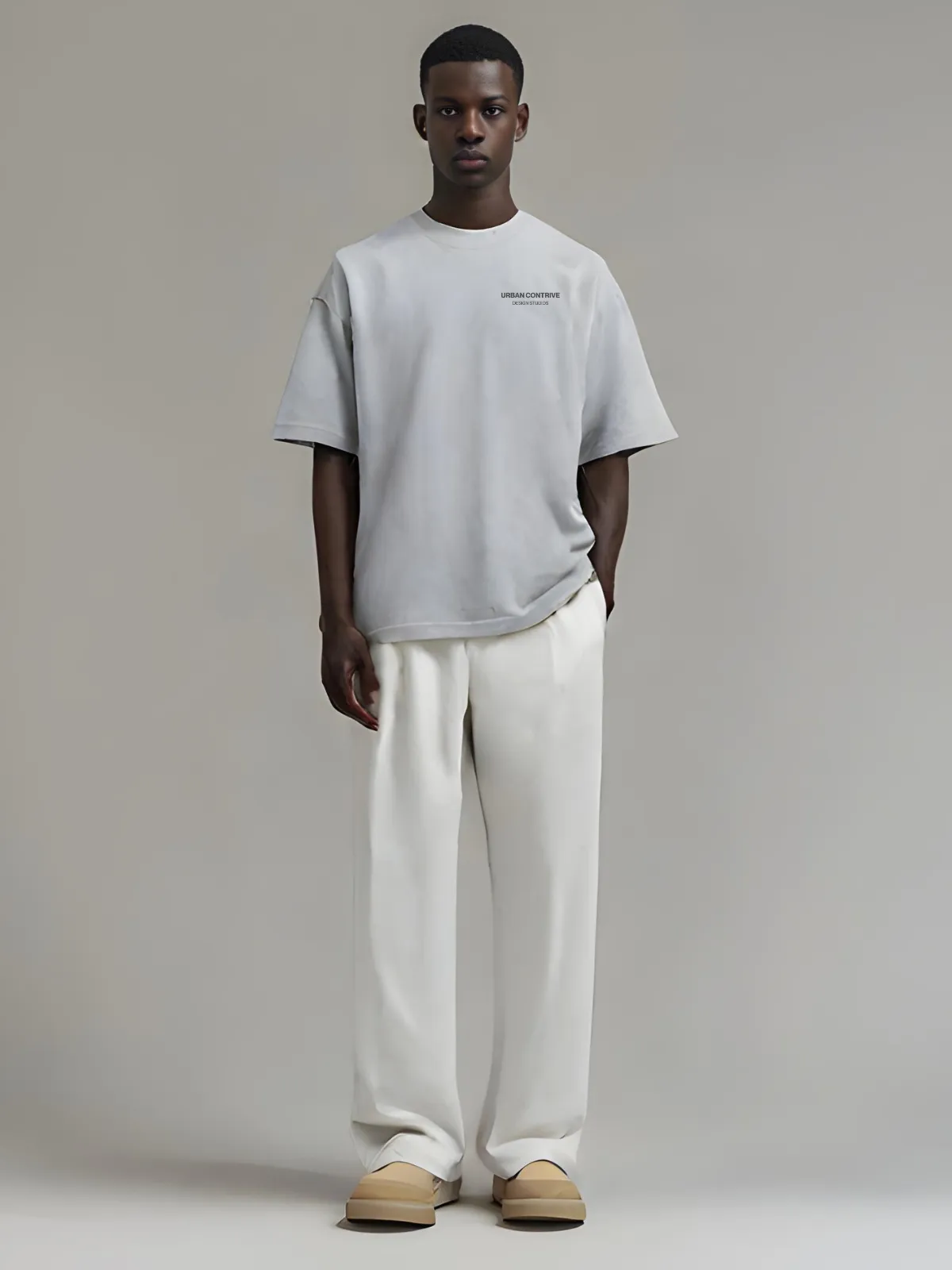 VINTAGE WASH T-SHIRT