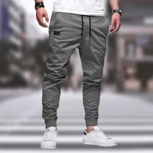 Virgo Flex Joggers - Bequemer Sitz, Moderner Stil