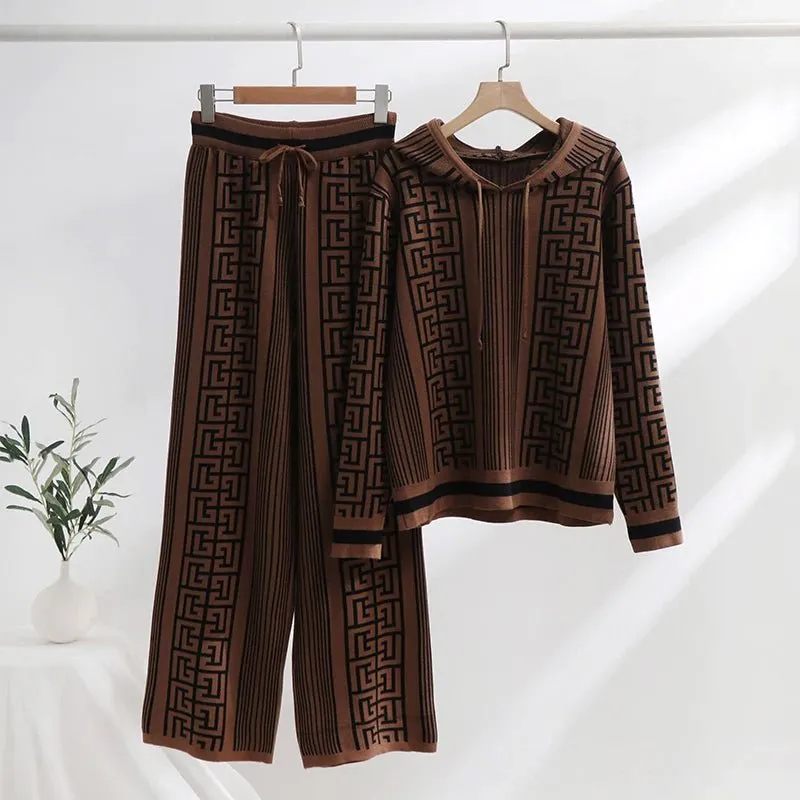 Vivian Prescott Fredonia Matching Set