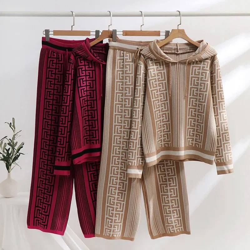 Vivian Prescott Fredonia Matching Set