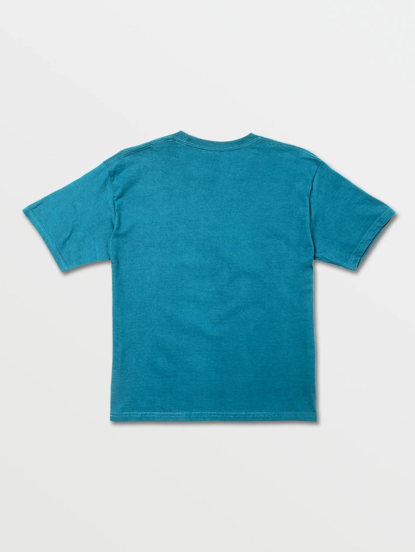 Volcom Little Boys Crostic S/S Tee