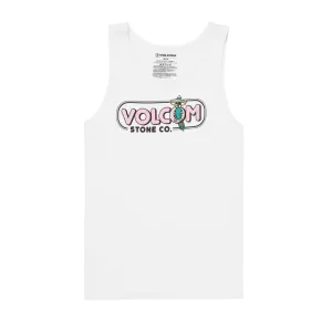Volcom Men's Chelada Tank
