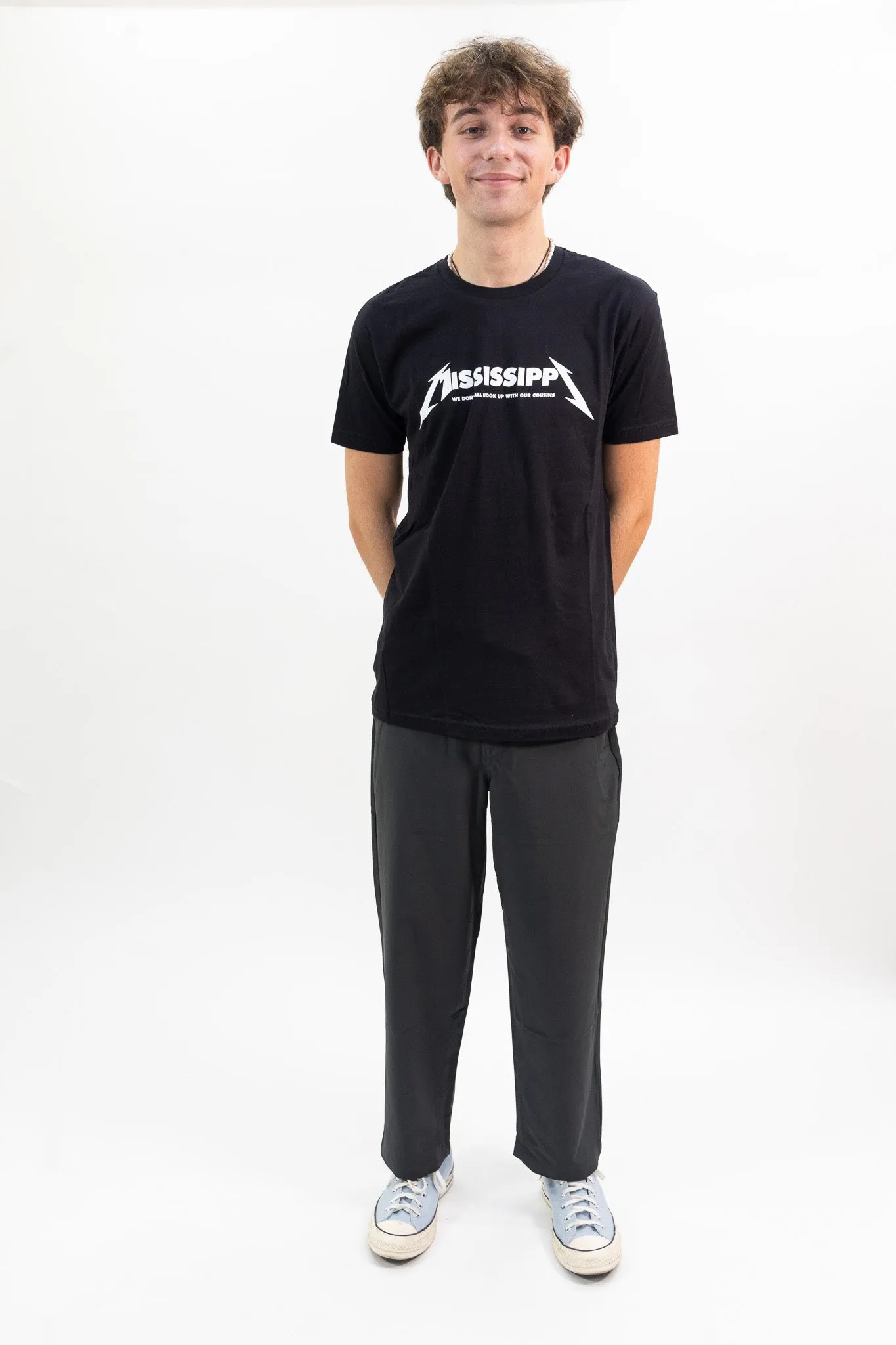 Volcom Veeco Transit Pants - Stealth