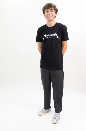 Volcom Veeco Transit Pants - Stealth