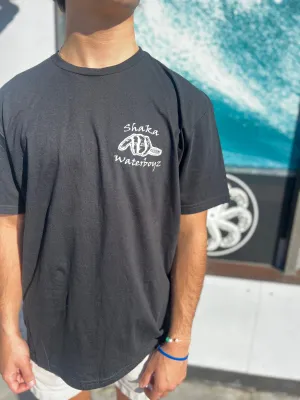 WBZ Shaka S/S Tee