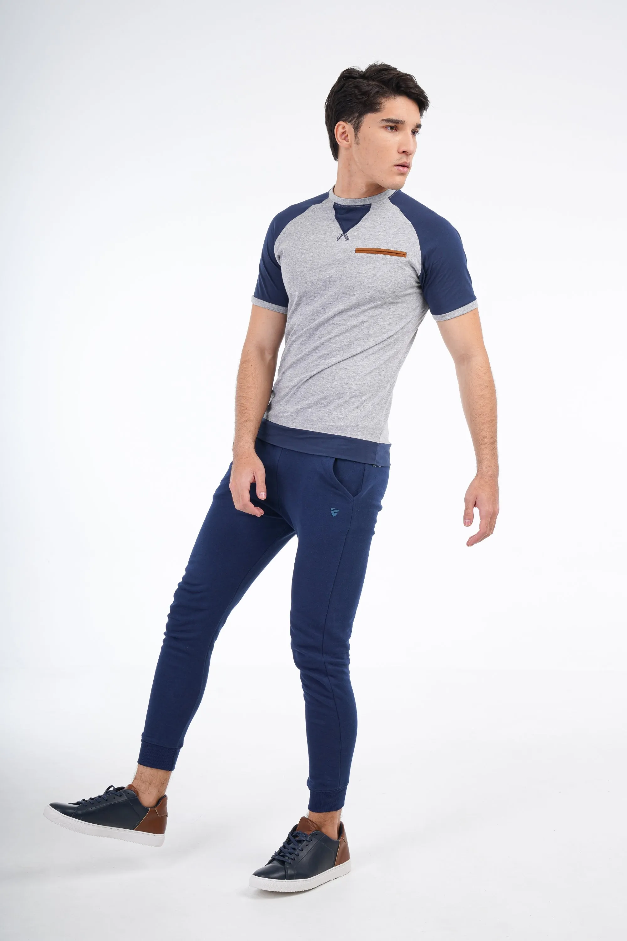 Welt Pocket T-Shirt