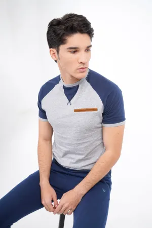 Welt Pocket T-Shirt