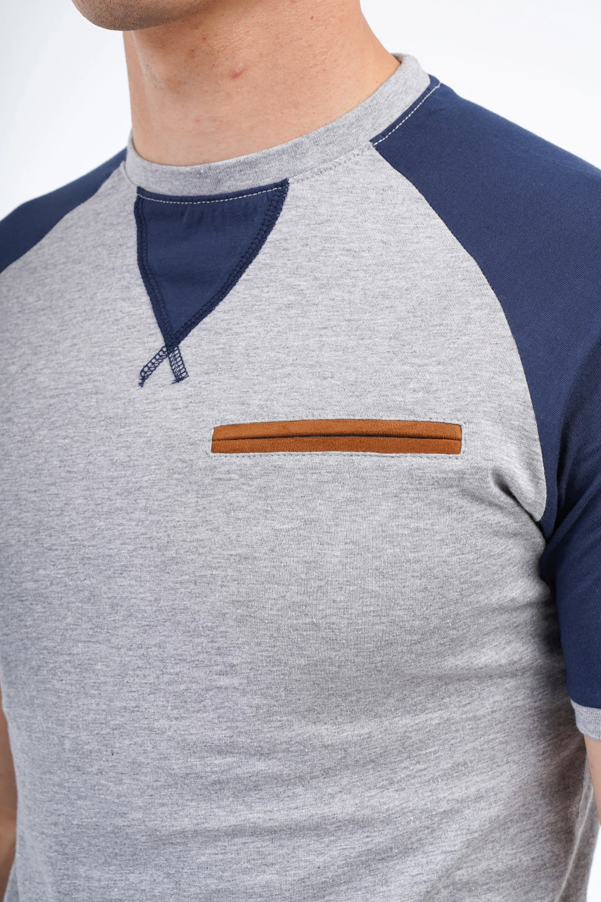 Welt Pocket T-Shirt