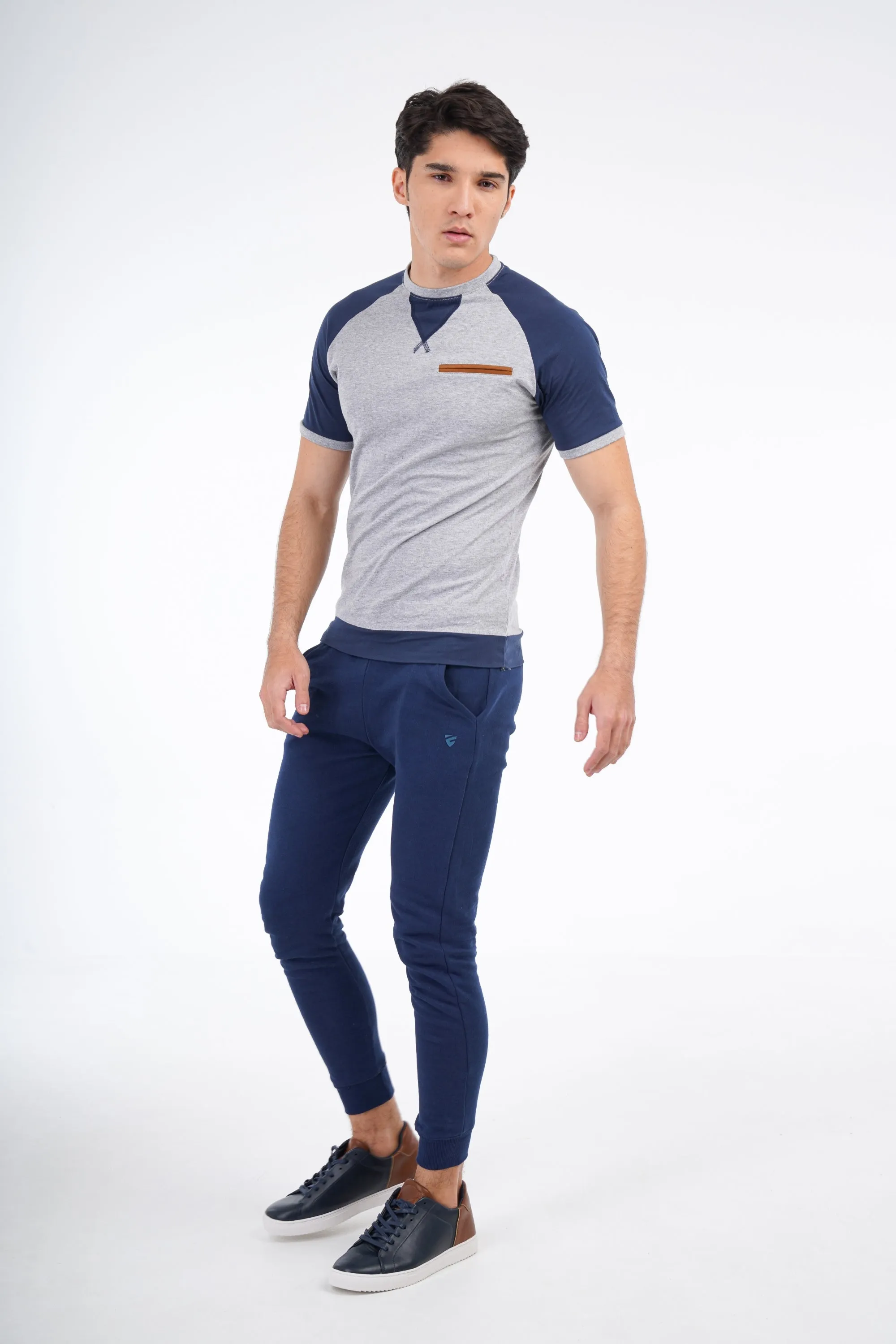Welt Pocket T-Shirt