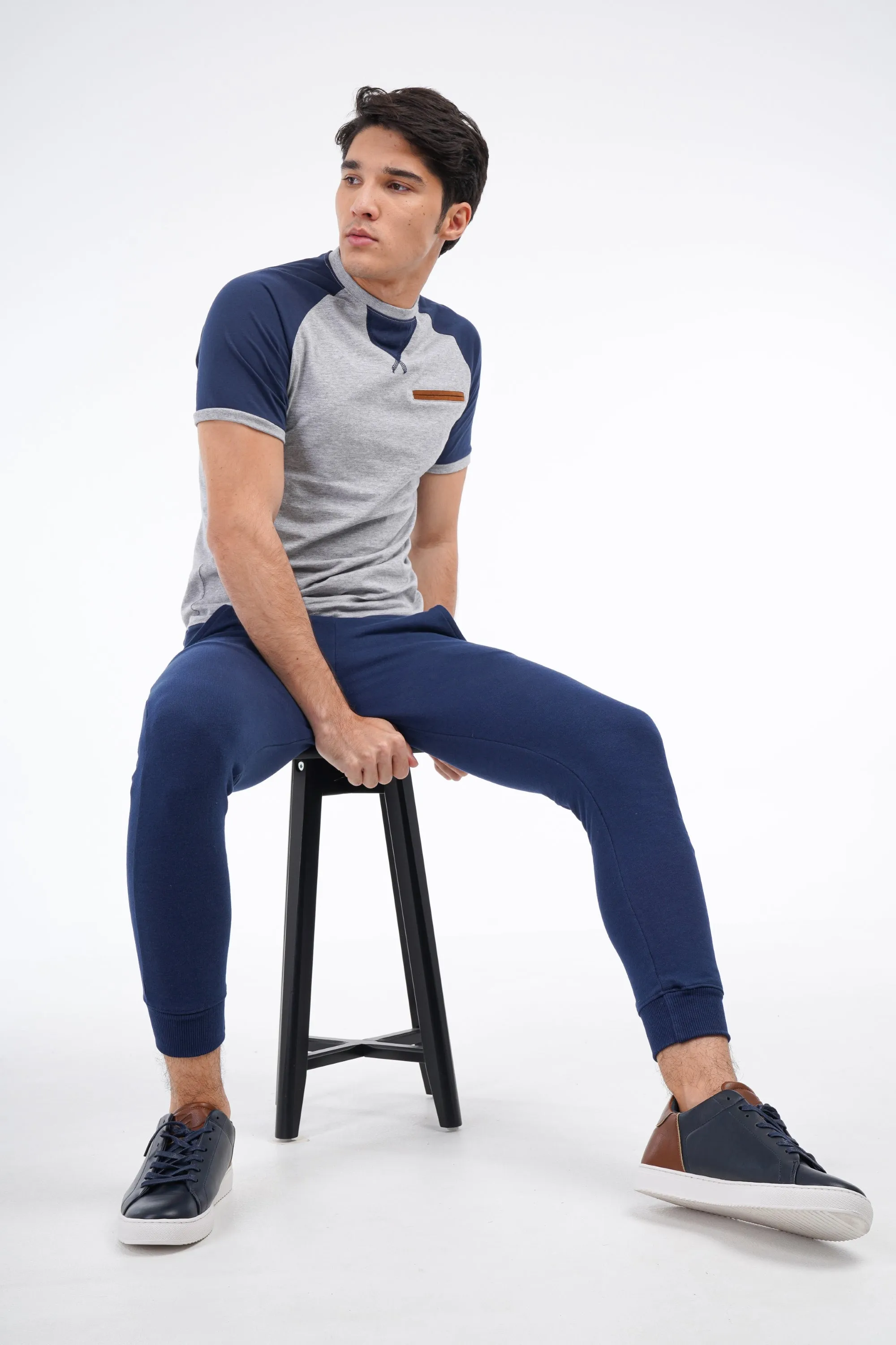 Welt Pocket T-Shirt