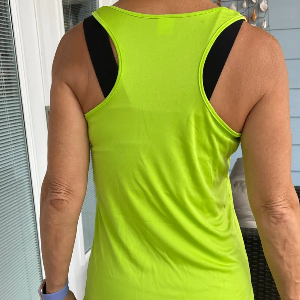 Where's My Cabana Boy?, Ladies Tank Top