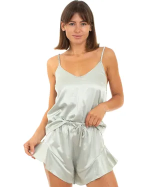 Women's Cami Shorts set Monogram