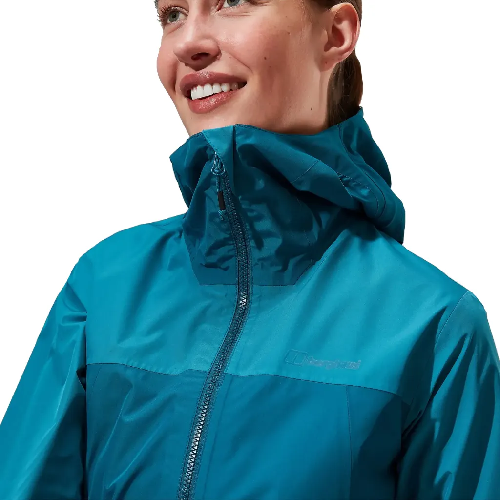Women's Deluge Pro 3.0 Jacket