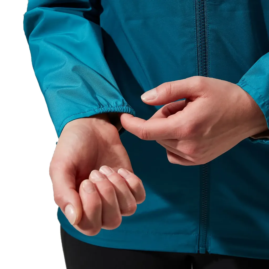 Women's Deluge Pro 3.0 Jacket