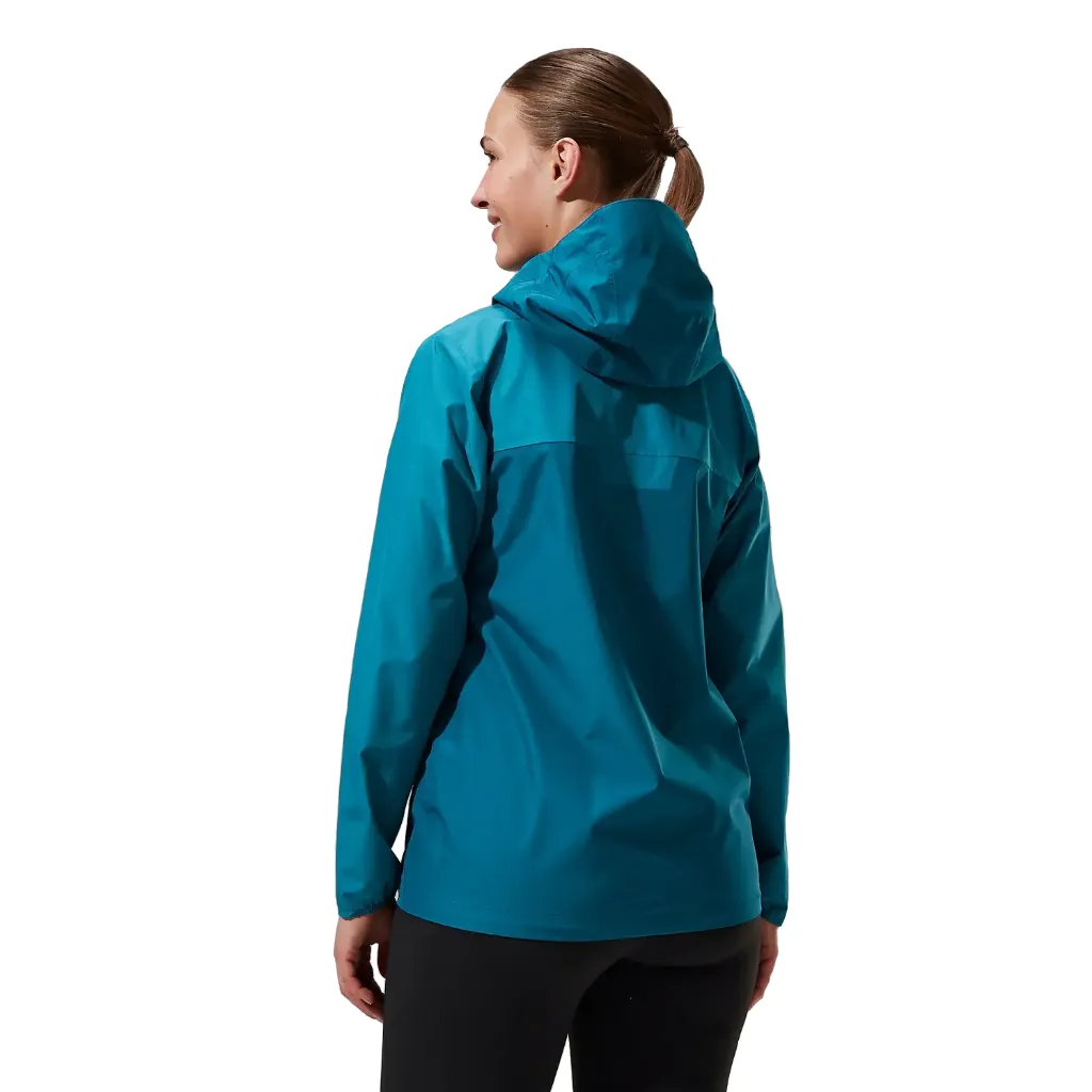 Women's Deluge Pro 3.0 Jacket