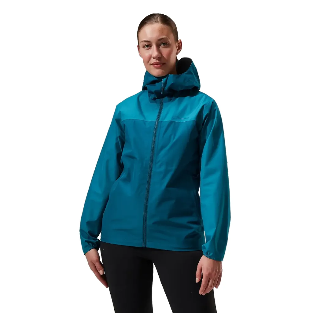 Women's Deluge Pro 3.0 Jacket