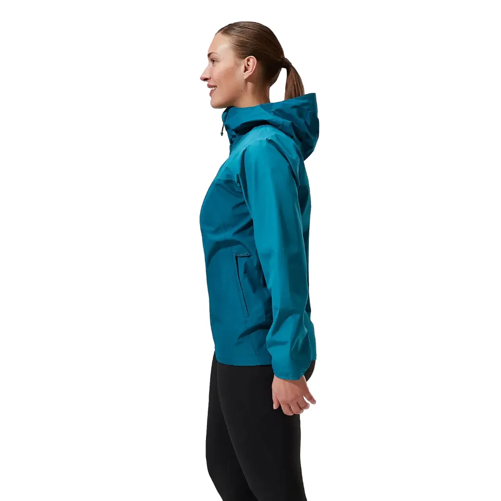 Women's Deluge Pro 3.0 Jacket