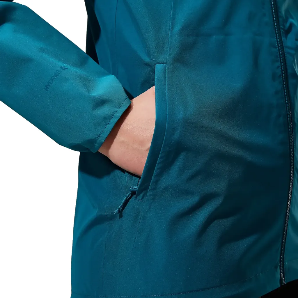 Women's Deluge Pro 3.0 Jacket