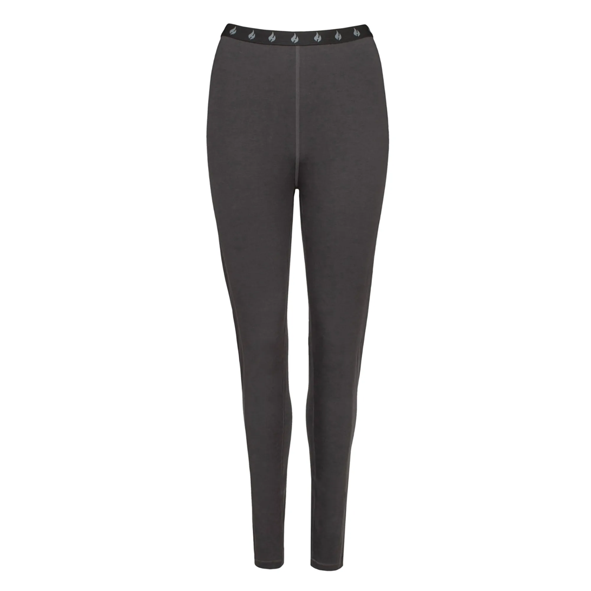 Women's Fleece-Lined Thermal Long Johns | Ultra Lite Thermal Bottoms Base Layer
