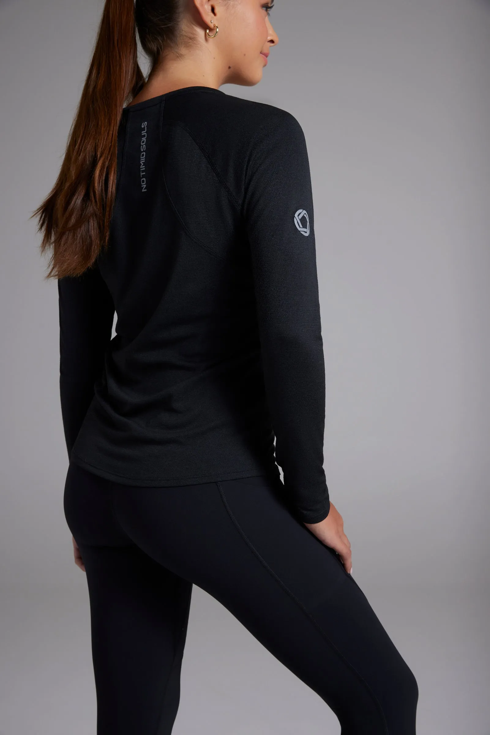 Women's FLOWDRY AeroKnit Long Sleeve