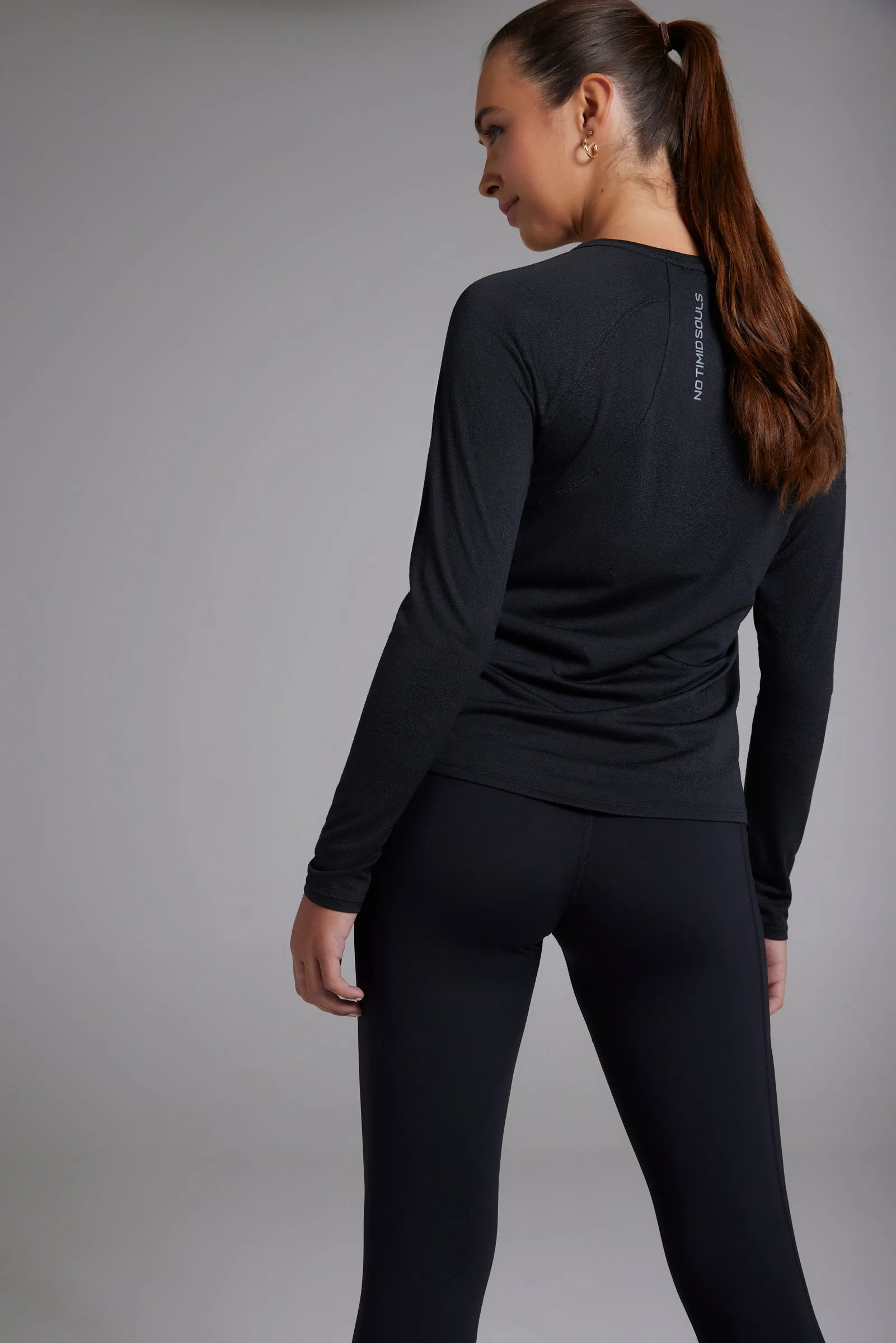Women's FLOWDRY AeroKnit Long Sleeve