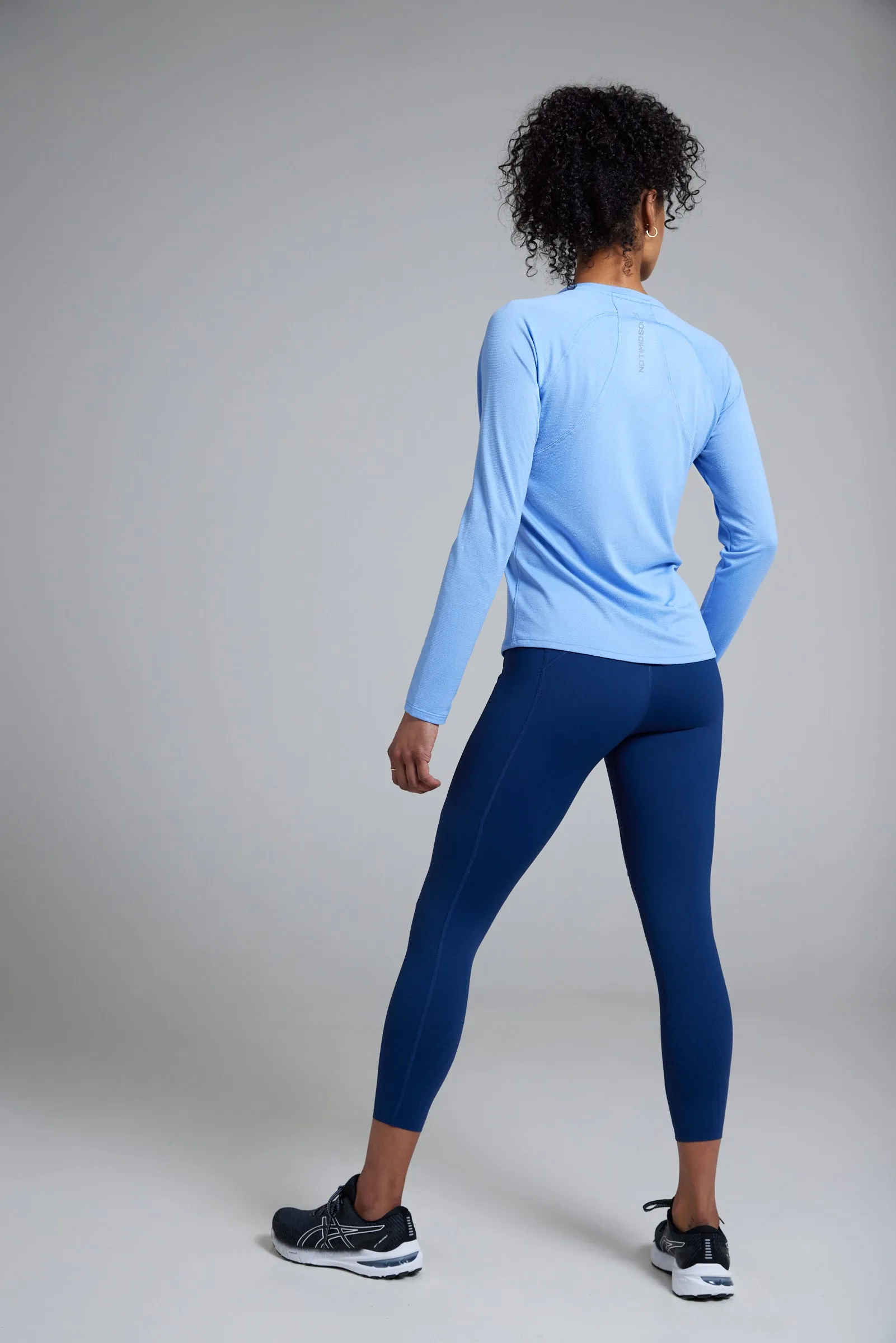 Women's FLOWDRY AeroKnit Long Sleeve