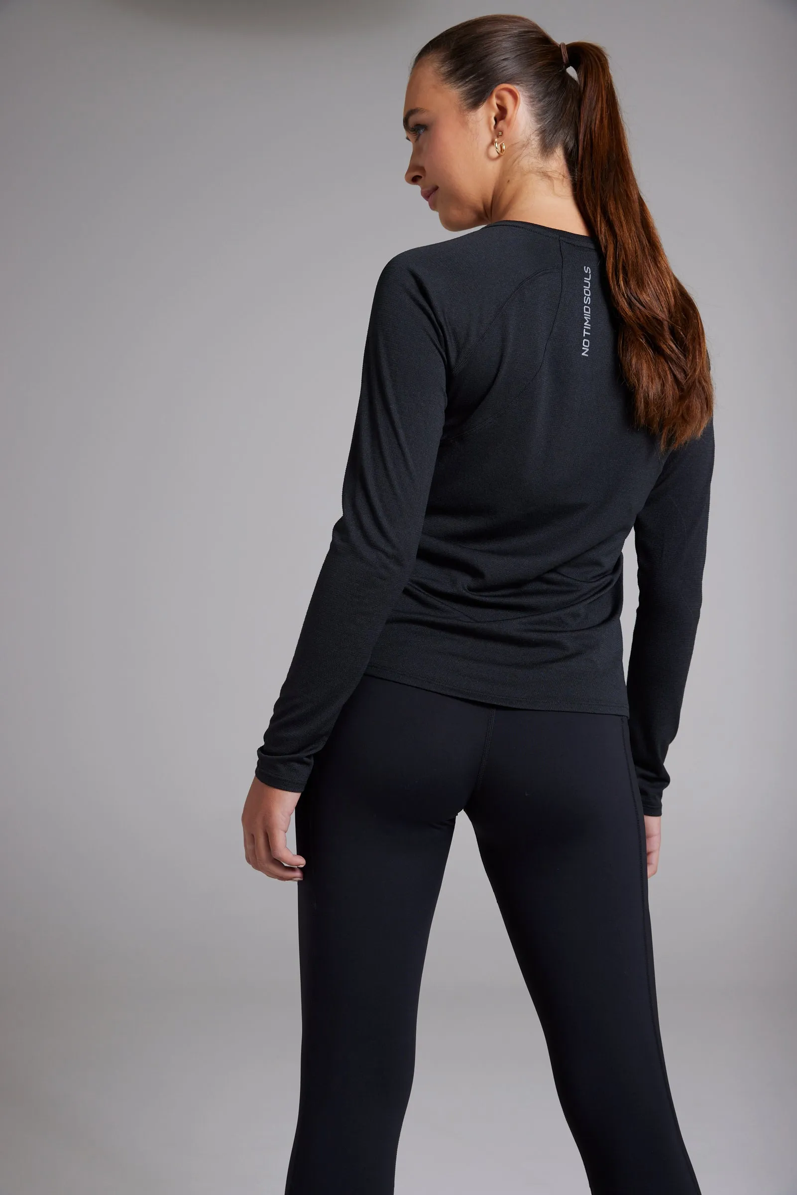 Women's FLOWDRY AeroKnit Long Sleeve