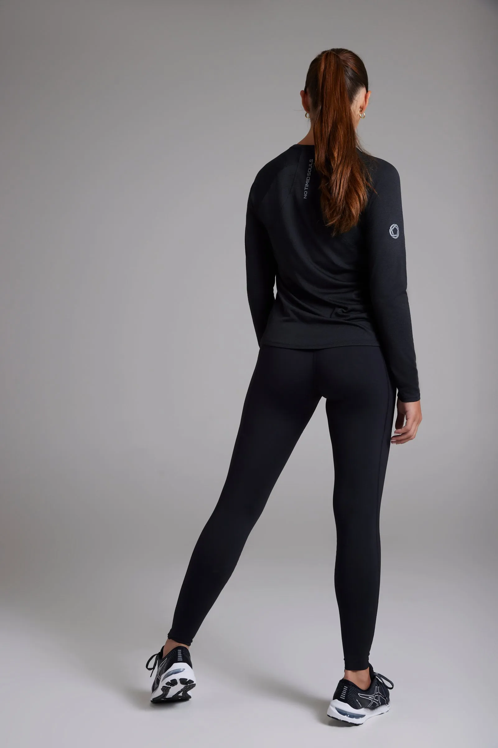 Women's FLOWDRY AeroKnit Long Sleeve