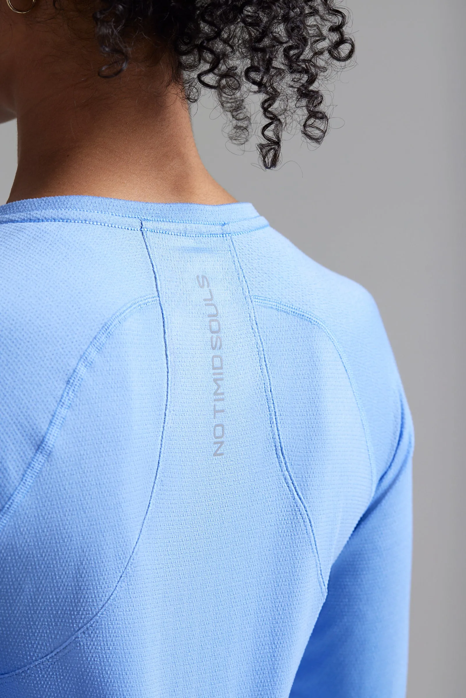 Women's FLOWDRY AeroKnit Long Sleeve