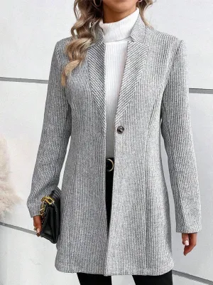 Women's Madeline Blazer: Fashionable Jacket