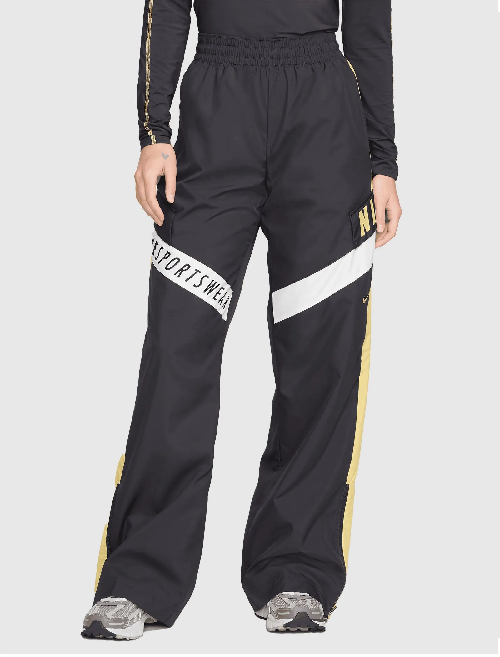 WOMEN'S NSW PANT