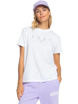 Womens Ocean Road Short Sleeve Tee