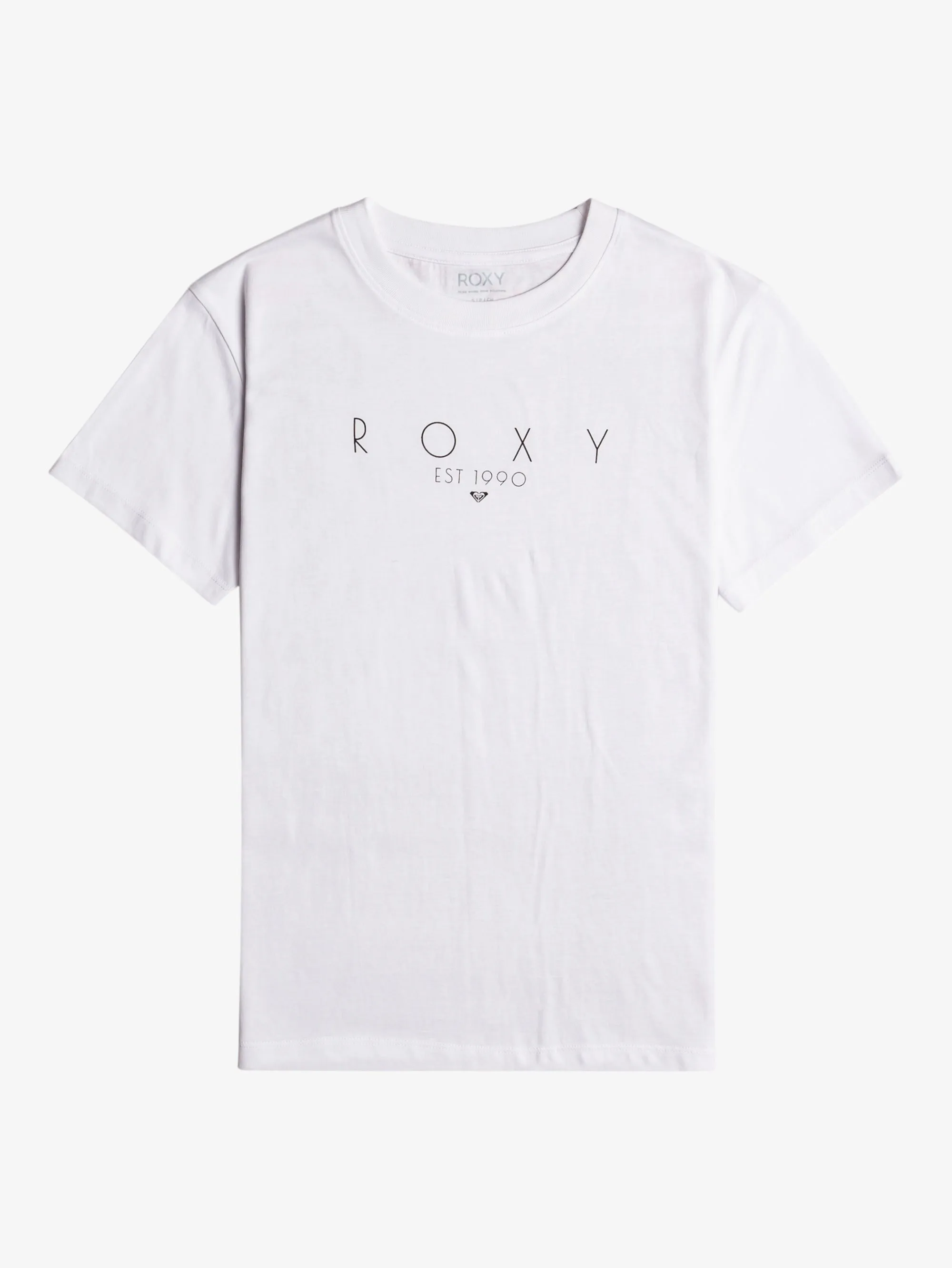 Womens Ocean Road Short Sleeve Tee