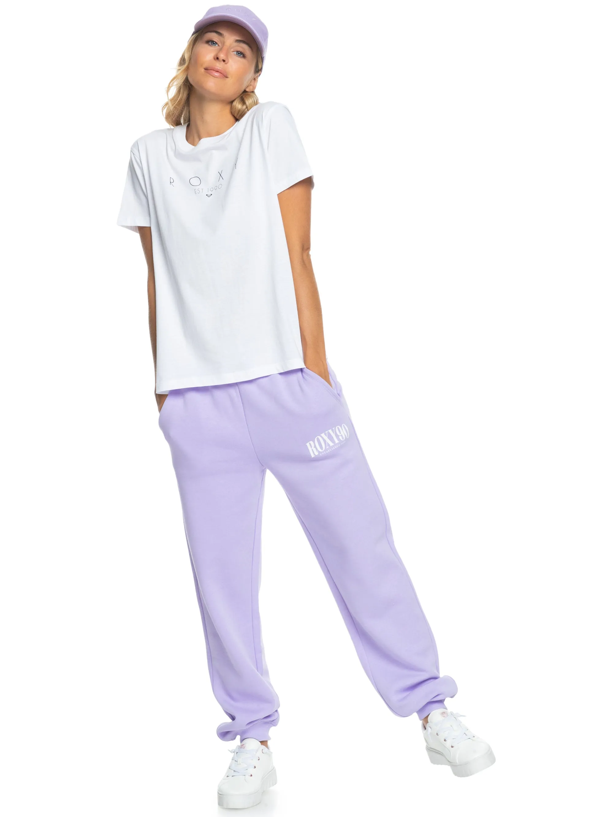 Womens Ocean Road Short Sleeve Tee