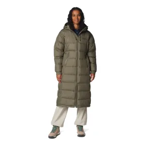 Women's Pike Lake II Long Jacket