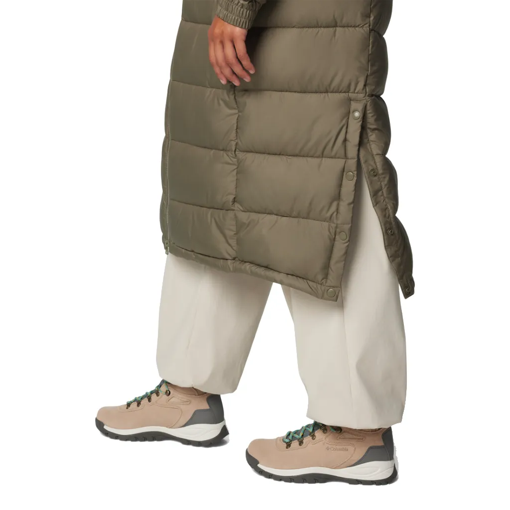 Women's Pike Lake II Long Jacket