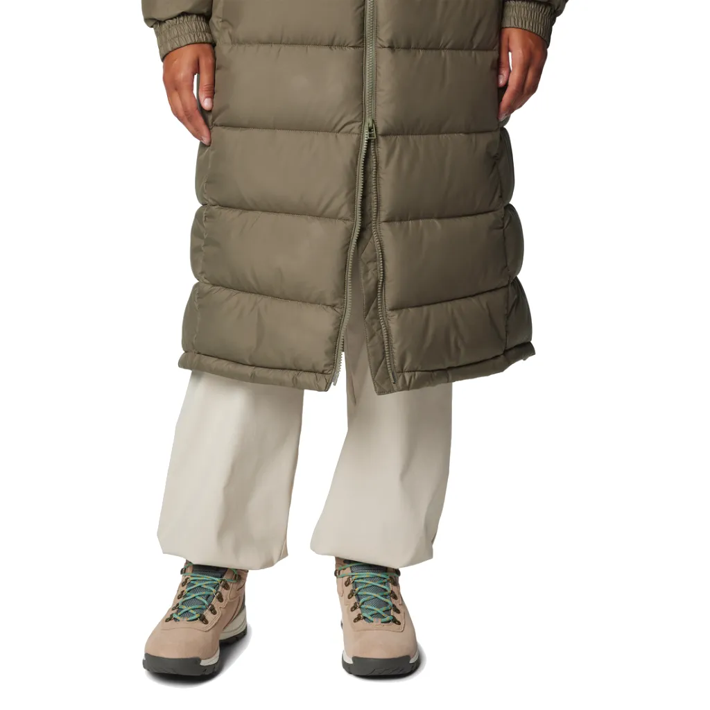 Women's Pike Lake II Long Jacket